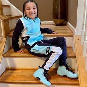 NIKE ELITE TRACKSUIT SZ S/8